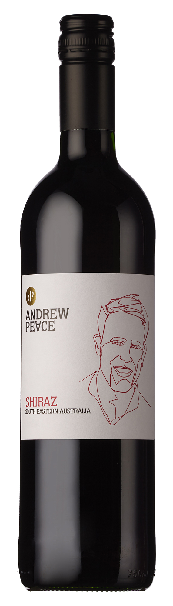Andrew Peace Silhouette Shiraz Kingsland Wines